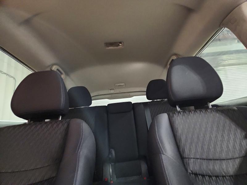 2019 Nissan Rogue s aw