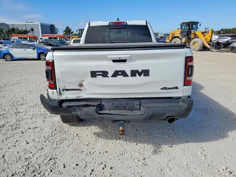 2020 Dodge Ram 1500 Rebel