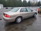 1999 Buick Century Custom