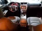 2014 GMC Acadia sle