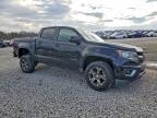 2015 Chevrolet Colorado Z71