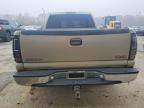 2001 GMC New Sierra C1500