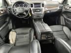 2013 Mercedes-Benz Ml 350