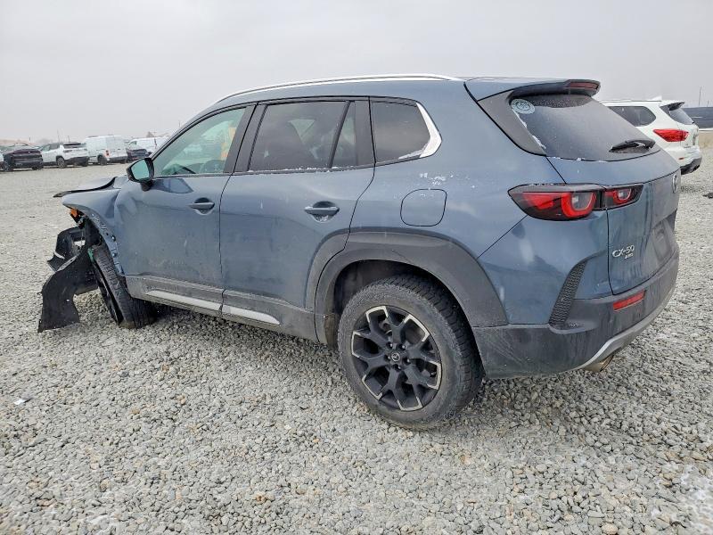 2023 Mazda Cx-50 Base