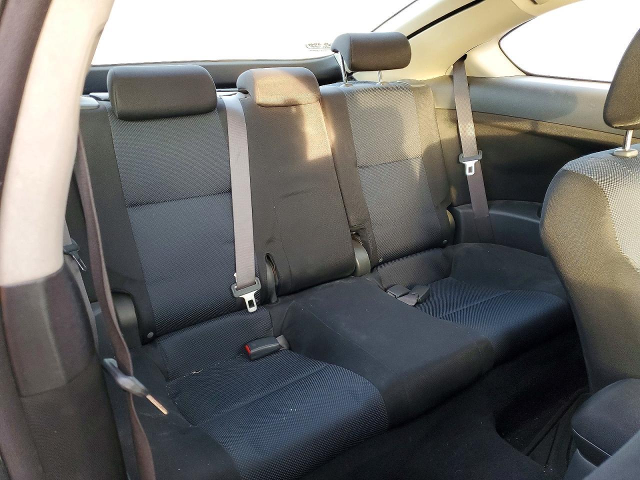 2006 Scion TC