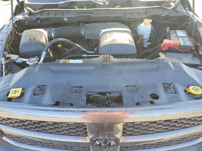 2018 Dodge Ram 1500 st