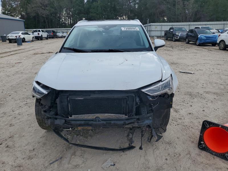 2020 Audi Q3 Premium Plus S-line