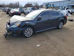 2012 Subaru Legacy 2.5i Limited for sale in New Britain, CT