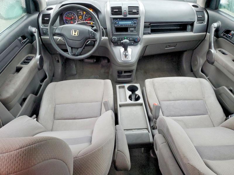 2009 Honda Cr-v lx