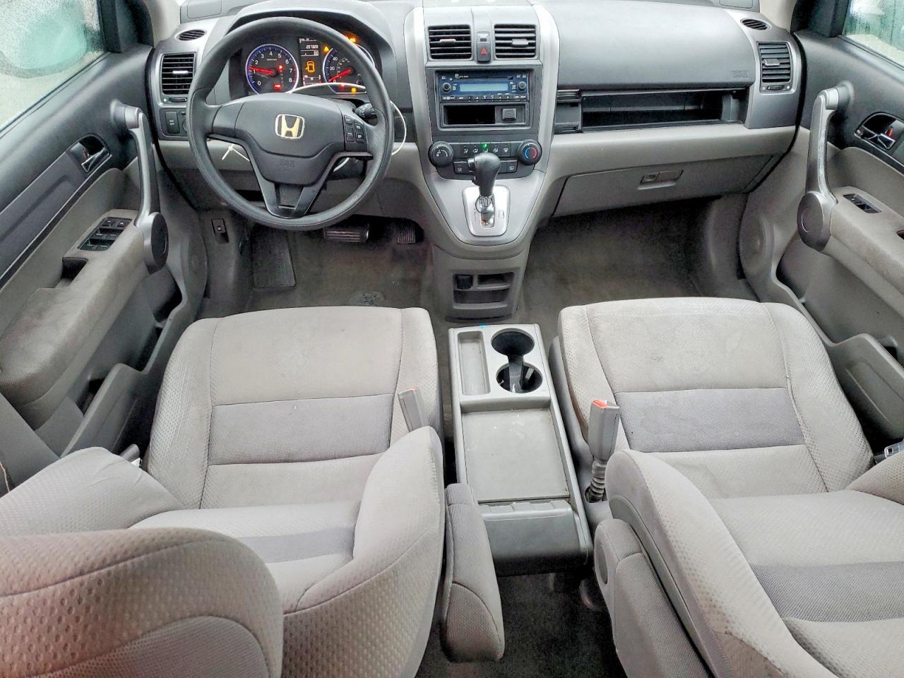 2009 Honda Cr-v lx