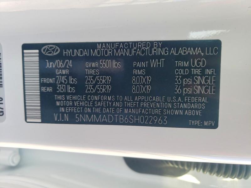 2025 Genesis Gv70 2.5t Standard