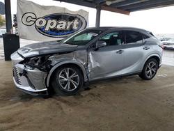Lexus salvage cars for sale: 2024 Lexus Rx 350 Base