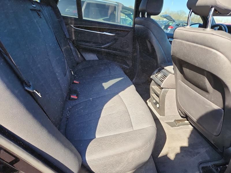 2017 BMW X5 Sdrive35i