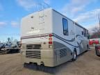 2002 Spartan Motors Motorhome 4VZ