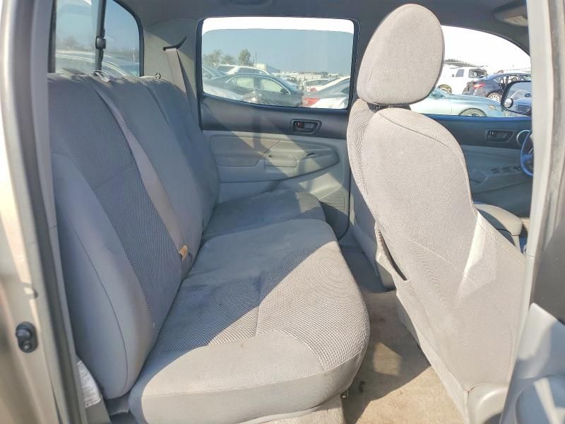 2006 Toyota Tacoma Double cab Prerunner