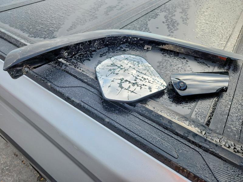 2022 Toyota Tundra Platinum