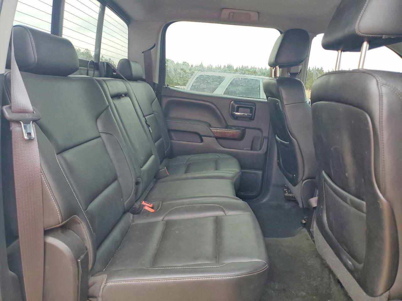 2014 GMC Sierra K1500 sle