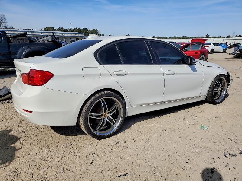 2013 BMW 328 i