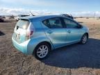 2013 Toyota Prius c