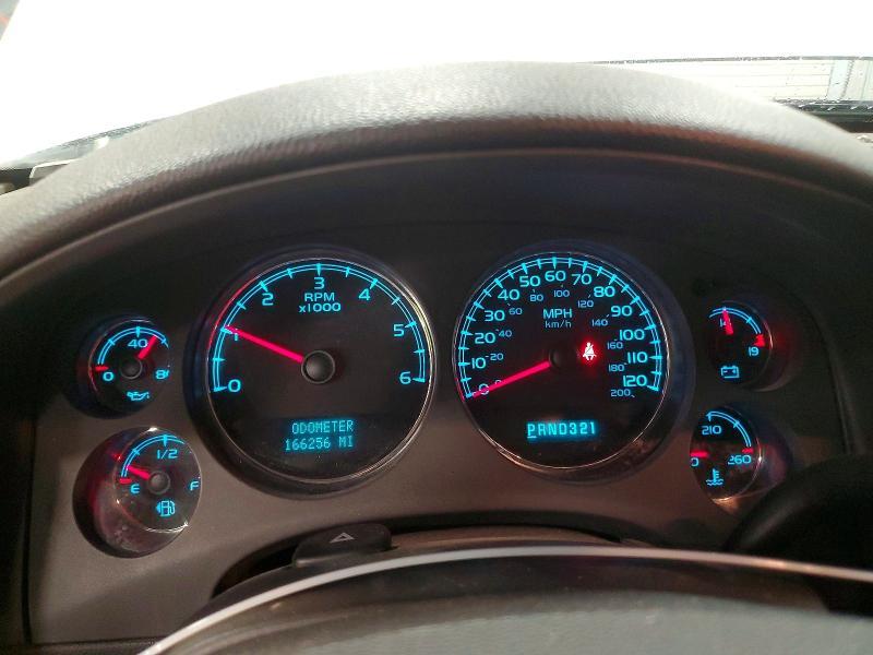 2007 Chevrolet Avalanche K1500