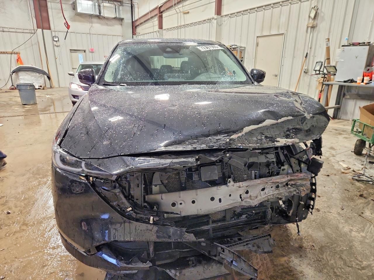 2024 Mazda Cx-5 Premium Plus