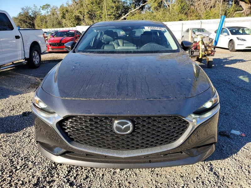 2022 Mazda 3 Preferred