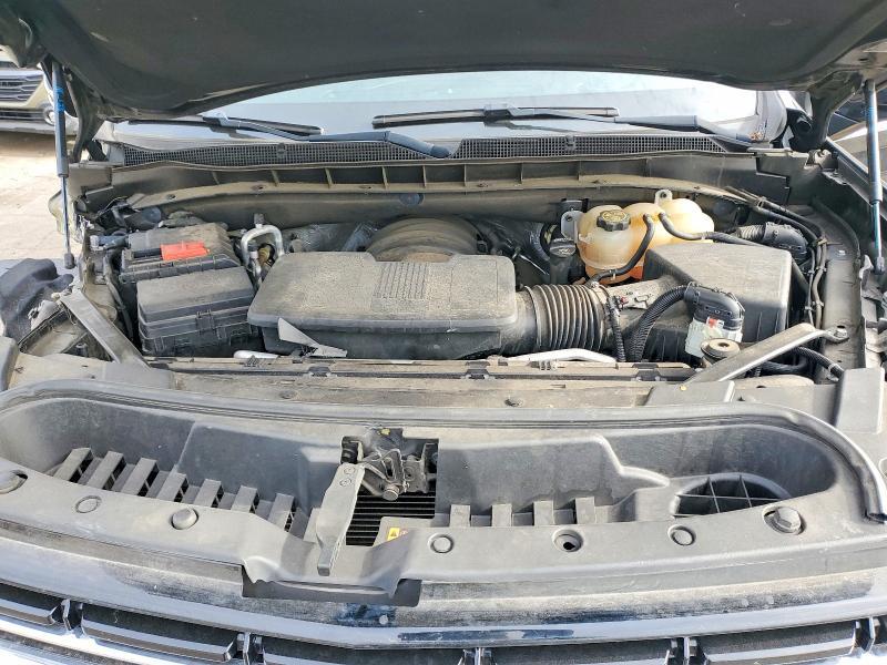 2022 Chevrolet Tahoe C1500 lt