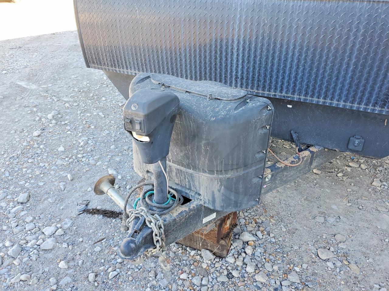 2019 Heartland Wilderness