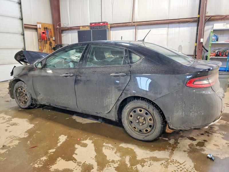2014 Dodge Dart se