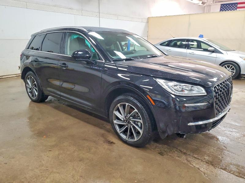 2024 Lincoln Corsair Grand Touring