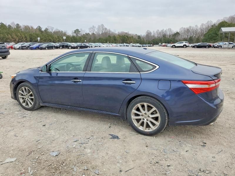 2014 Toyota Avalon Base