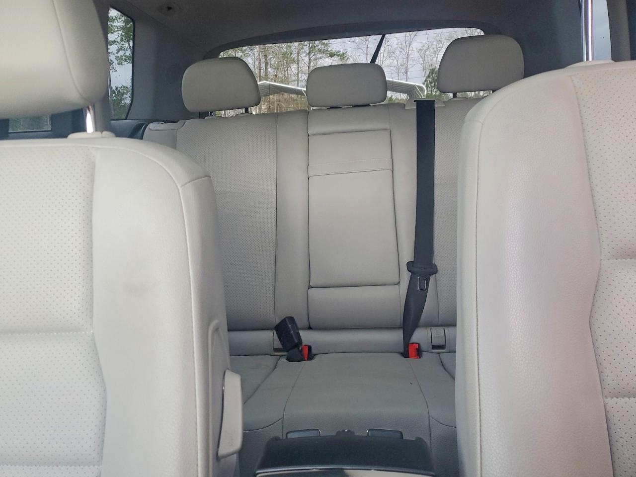 2014 Mercedes-Benz Glk 350