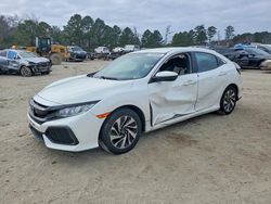 2018 Honda Civic lx en venta en Hampton, VA