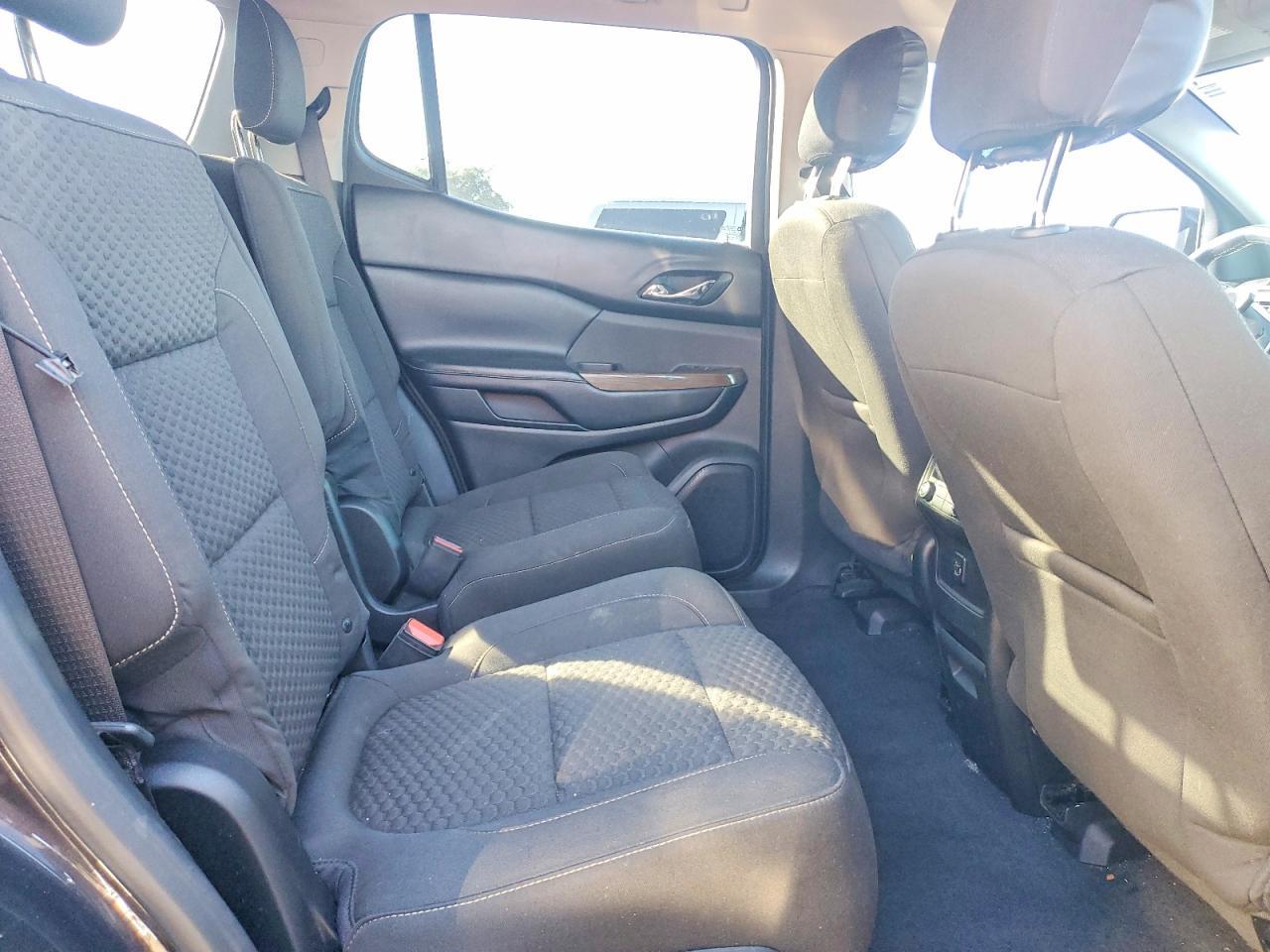 2018 GMC Acadia sle