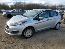 2016 Ford Fiesta s en venta en Conway, AR