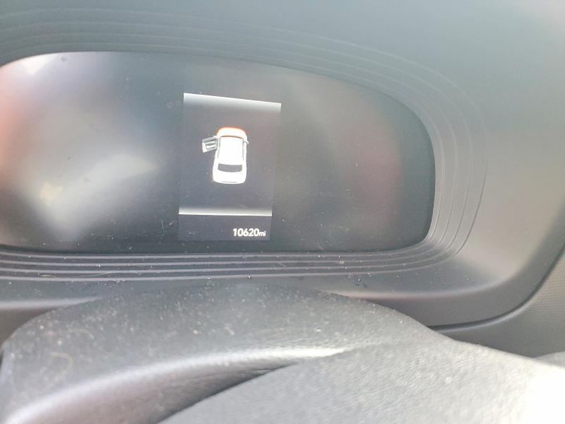 2025 Hyundai Venue se