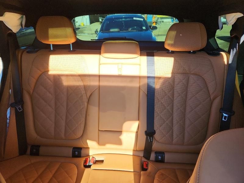 2024 BMW X5 Sdrive 40I