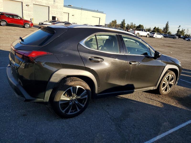 2019 Lexus Ux 200