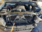 2011 Chevrolet Suburban K1500 lt