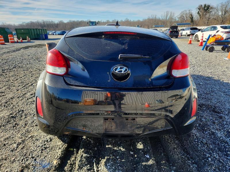 2013 Hyundai Veloster