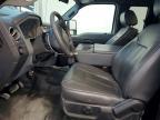 2015 Ford F450 Super Duty Flatbed Truck