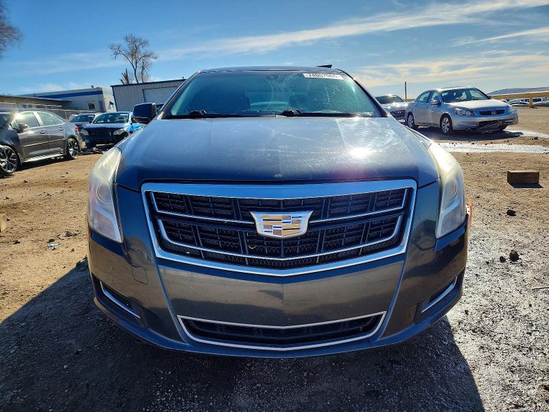 2016 Cadillac XTS