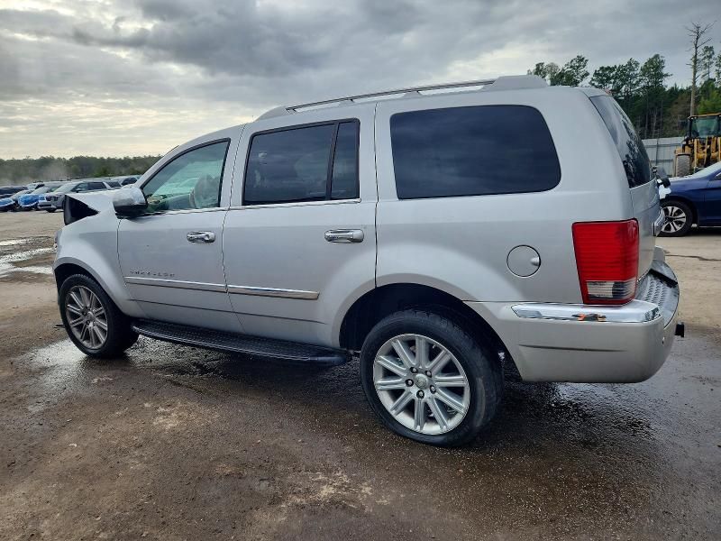 2007 Chrysler Aspen Limited