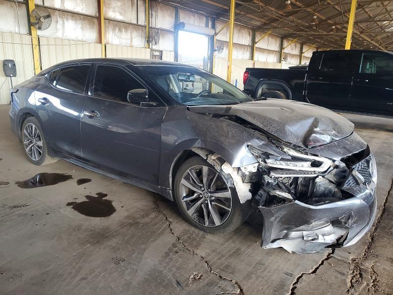 2019 Nissan Maxima 3.5 s