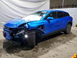Chevrolet Blazer Vehiculos salvage en venta: 2024 Chevrolet Blazer 2LT