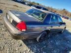 2007 Ford Crown Victoria Police Interceptor
