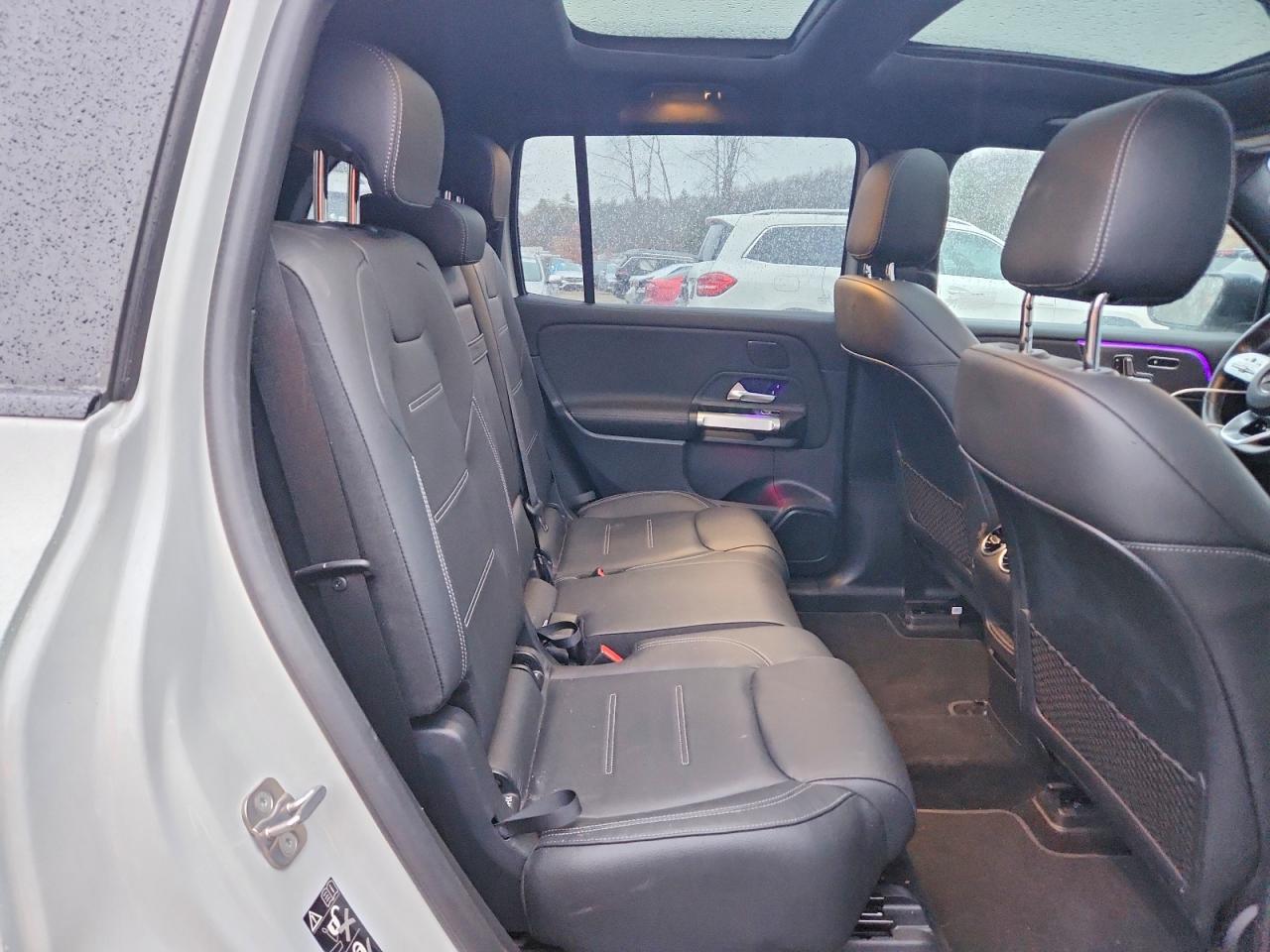 2023 Mercedes-Benz Eqb 350 4matic