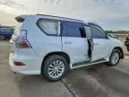 2017 Lexus Gx 460