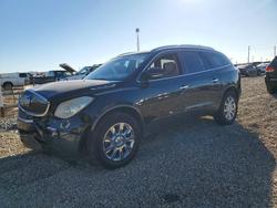 Buick Vehiculos salvage en venta: 2012 Buick Enclave
