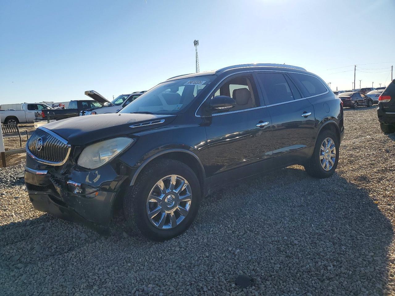 2012 Buick Enclave